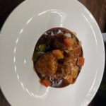 48.Poulet caramélisé