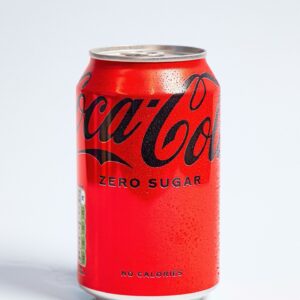 Coca-Cola Zero 330ml
