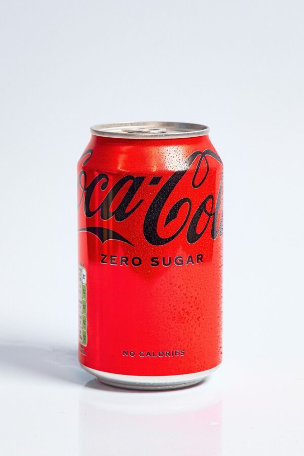 Coca-Cola Zero 330ml
