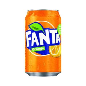 Fanta 330ml
