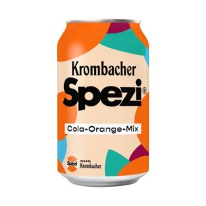Spezi 330ml