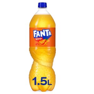 Fanta 1.5L